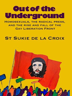 cover image of Out of the Underground